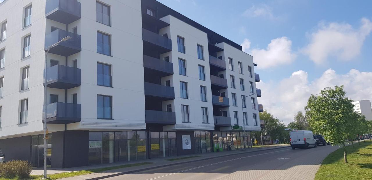 Apartament Pomerania 2 Kolobrzeg Exterior photo